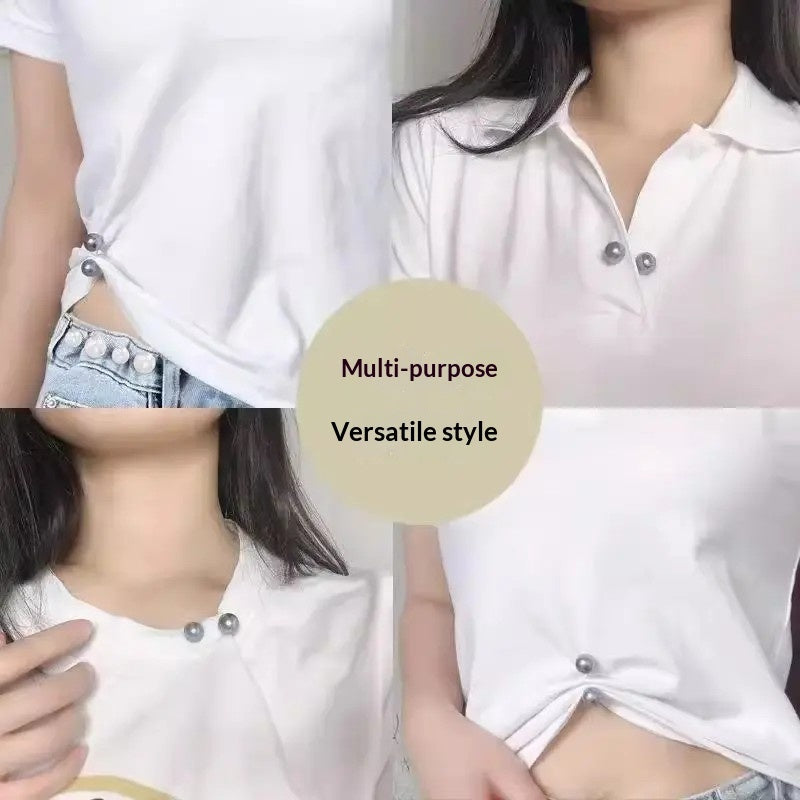 A Great Item To Keep Your Pant Hems From Getting Dirty Adjustable Length Clips