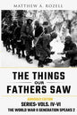 World War II Generation Speaks II - Paperback