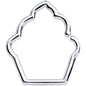 16G 5/16 Baked Treats Cupcake Closure Ring