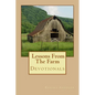 Lessons From The Farm - Paperback
