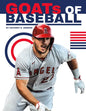 Goats of Baseball - Library Binding