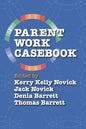 Parent Work Casebook - Paperback