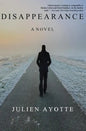 Disappearance - Paperback