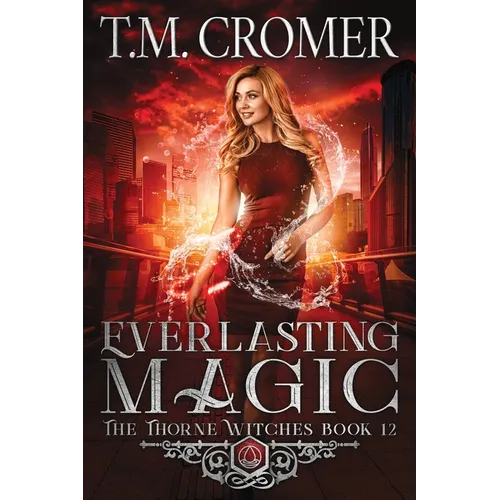 Everlasting Magic - Paperback