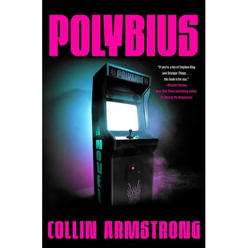 Polybius - Hardcover