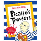 Picasso's Trousers - Paperback