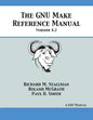 GNU Make Reference Manual: Version 4.2 - Paperback