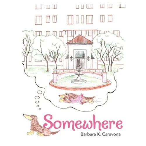 Somewhere - Paperback