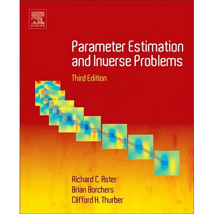 Parameter Estimation and Inverse Problems - Paperback