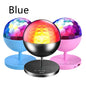 Rechargeable Bluetooth Music Projection Atmosphere Light