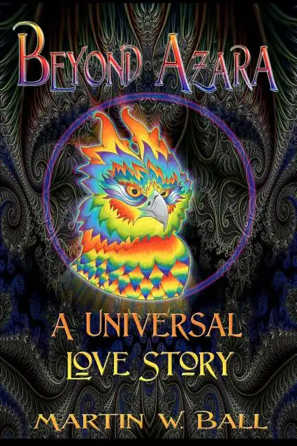 Beyond Azara: A Universal Love Story - Paperback