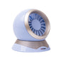 Large Displacement Fan Turbine Mini USB Home Office Car Desktop Create Appliances