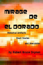 Mirage de El Dorado - Paperback