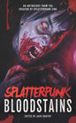 Splatterpunk Bloodstains - Paperback