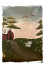 A Twisty Tale - Paperback