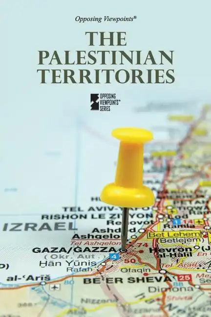 The Palestinian Territories - Paperback