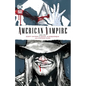 American Vampire Book One - Paperback