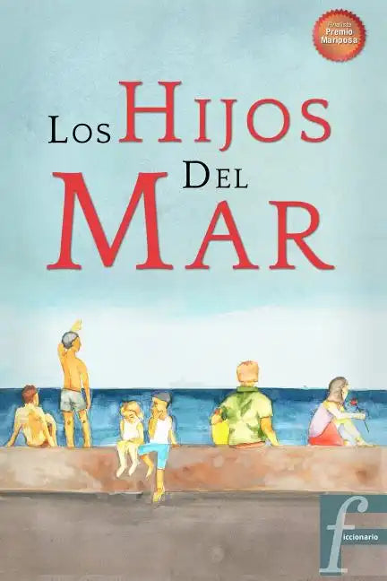 Los hijos del mar - Paperback
