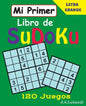Mi Primer Libro De SuDoKu - Paperback
