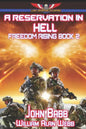 A Reservation in Hell - Paperback