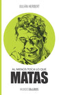Al menos toca lo que matas - Paperback