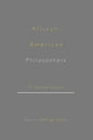 African-American Philosophers: 17 Conversations - Paperback
