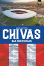 Chivas: 365 historias - Paperback
