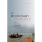 The Boundary of Laughter: Popular Performances Across Borders in South Asia - Hardcover