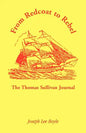 From Redcoat to Rebel: The Thomas Sullivan Journal - Paperback