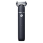 PureCut Precision 5‑in‑1 E‑Blade Electric Beard Trimmer & Tri‑Directional Shaver for Perfect Contours