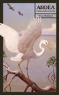 Ardea: A Philosophical Novella - Paperback