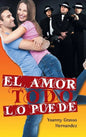 El amor todo lo puede - Hardcover