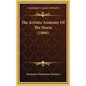 The Artistic Anatomy Of The Horse (1866) - Hardcover