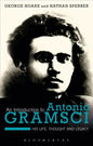 An Introduction to Antonio Gramsci: His Life, Thought and Legacy - Paperback