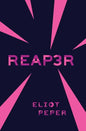 Reap3r - Hardcover