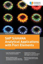 SAP S/4HANA Analytical Applications with Fiori Elements - Paperback