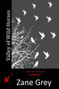 Valley of Wild Horses - Paperback