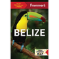 Frommer's Belize - Paperback