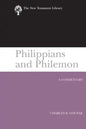 Philippians and Philemon (2009): A Commentary - Paperback