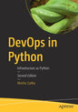 Devops in Python: Infrastructure as Python - Paperback