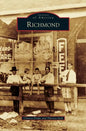 Richmond - Hardcover