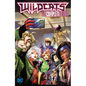 Wildc.A.T.S: The Complete Series - Paperback