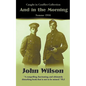 And in the Morning: Somme 1916 - Paperback