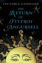 The Return of Fitzroy Angursell - Paperback