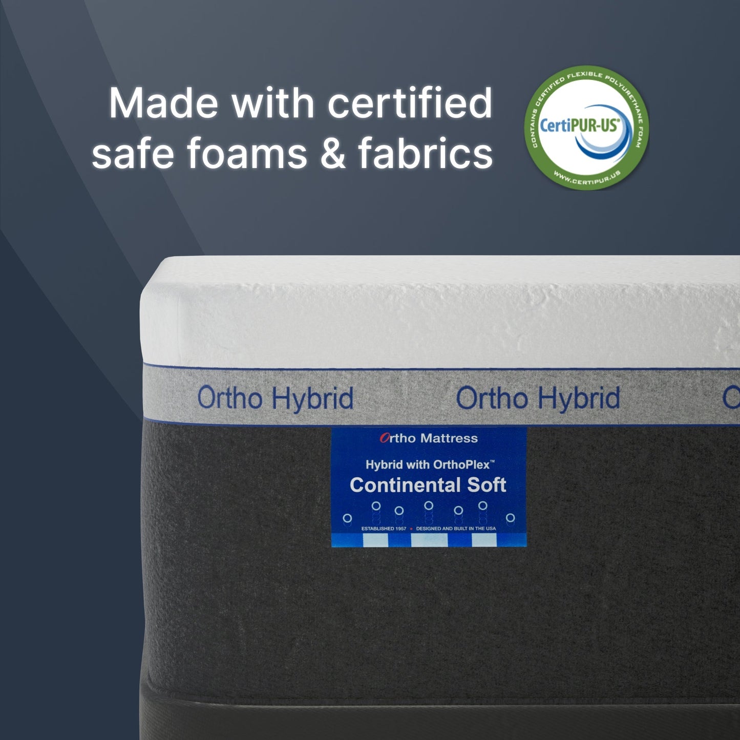 Continental II Soft