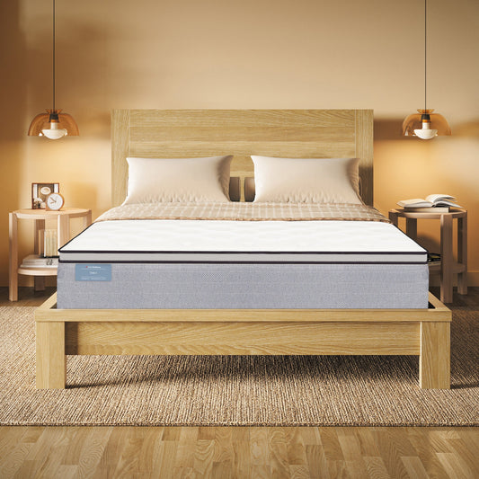 Club I Pillow Top