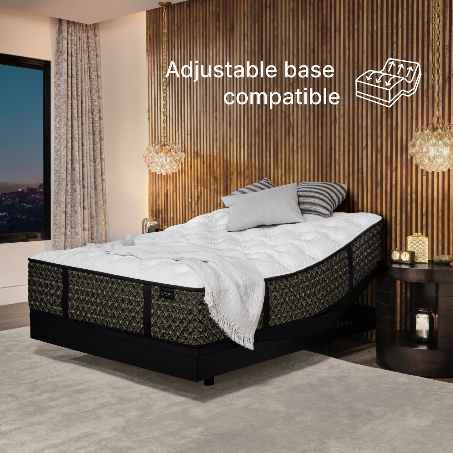 Brookside Plush (FLOOR SAMPLE)