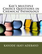Kay's Multiple Choice Questions in Chemical Pathology - Paperback