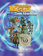 Timothy Mean and the Time Machine - Paperback