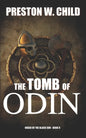 Tomb of Odin - Paperback